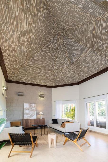Villa In Benalmadena Pueblo Extérieur photo