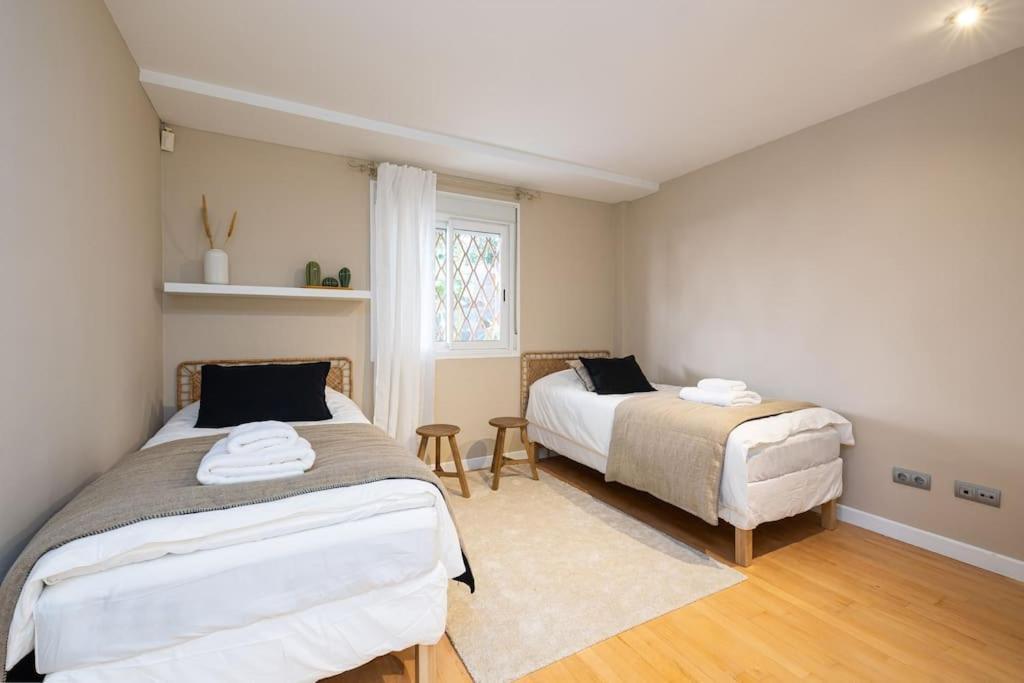 Villa In Benalmadena Pueblo Extérieur photo