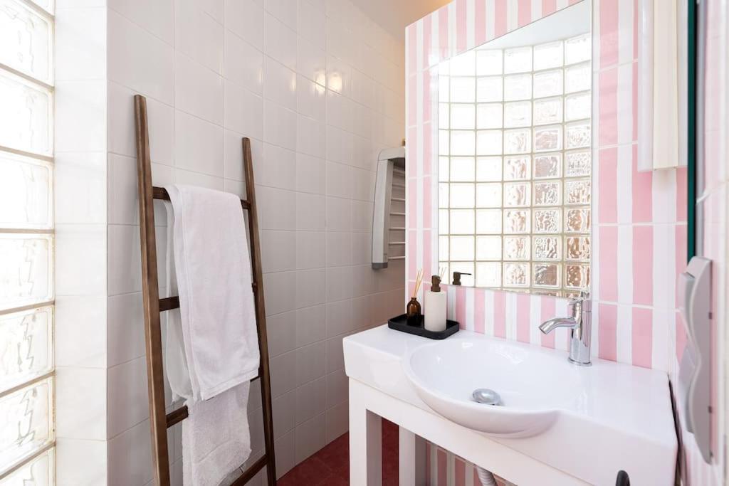 Villa In Benalmadena Pueblo Extérieur photo