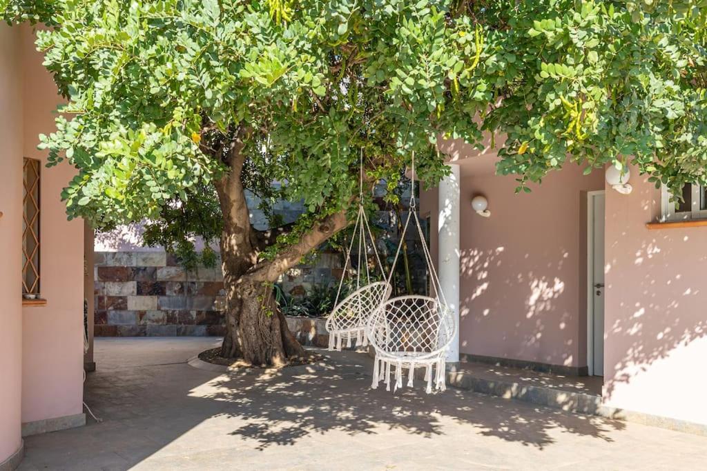 Villa In Benalmadena Pueblo Extérieur photo